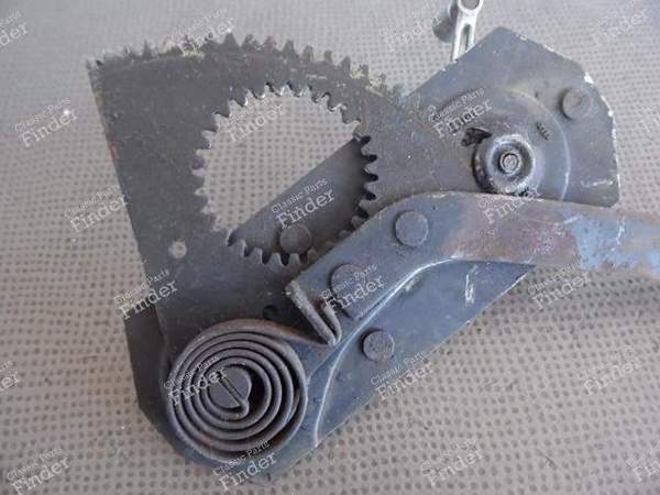 FENSTERHEBER VORNE LINKS RENAULT FREGATE - RENAULT Frégate - 8