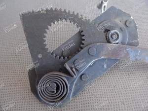 FENSTERHEBER VORNE LINKS RENAULT FREGATE - RENAULT Frégate - thumb-8