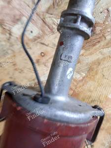 Anzünder - AUTOBIANCHI A112 - S146- thumb-3