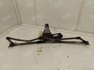 Linkage + front wiper motor for RENAULT 5 (Supercinq) / Express / Rapid (R5)