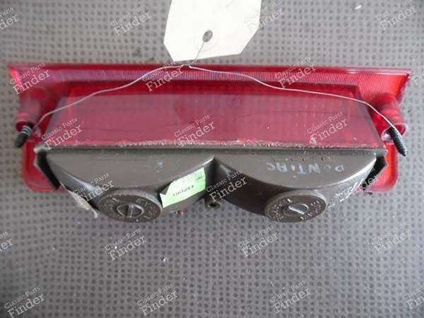 3rd STOPLIGHT - 4th generation - PONTIAC Firebird - 5