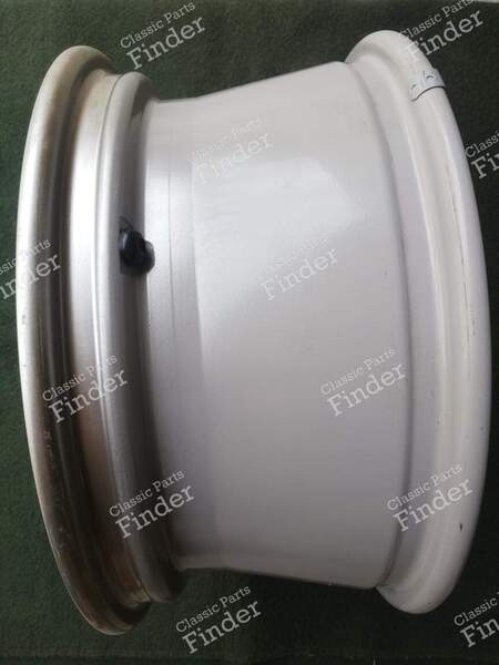 Leichtmetallfelge - AUDI A4 (B5) - Tornillos - 8D0 601 025C- 7