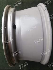 Leichtmetallfelge - AUDI A4 (B5) - Tornillos - 8D0 601 025C- thumb-7