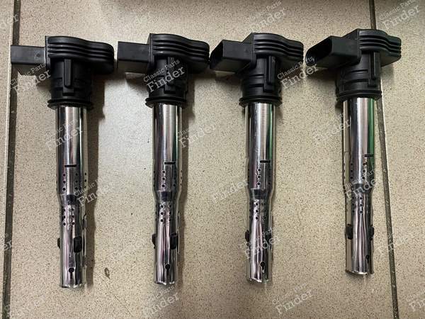 Zündspulen GOLF V GTI - VOLKSWAGEN (VW) Golf V - U5015- 1