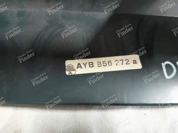 Dashboard - CITROËN Dyane / Acadiane - AYB 856 272 a- 2