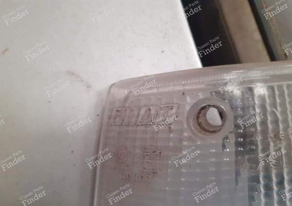 Blinkerkabochon - FIAT Uno / Duna / Fiorino - OEM: 14325 / 39397- 2