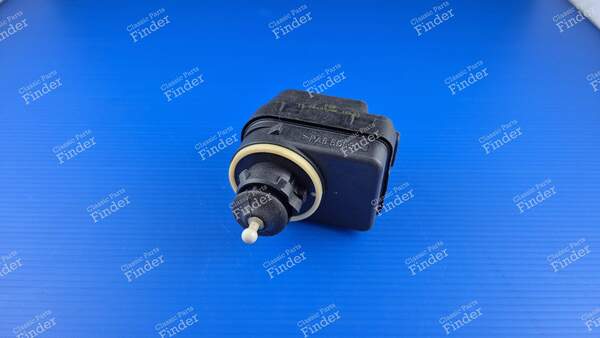 Headlight Range and Height Adjustment - PEUGEOT 106 - 6224C0- 2