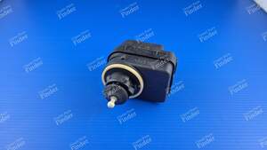 Headlight Range and Height Adjustment - PEUGEOT 106 - 6224C0- thumb-2