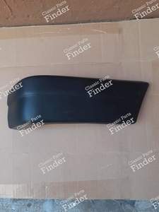 Left front bumper corner - FORD Escort / Orion (MK3 & 4) - 018846 / 81AB17869BA- thumb-1
