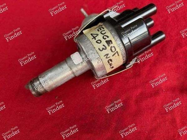 Igniter - PEUGEOT D3 / D4 - 100402- 1