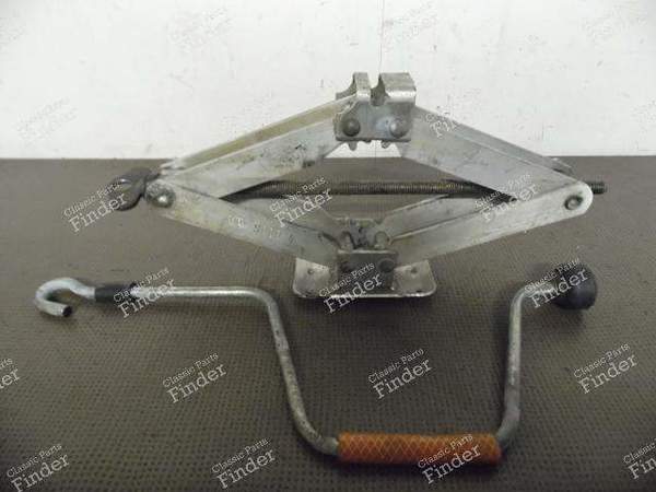 JACK 477011033 PORSCHE 924 & 944 - PORSCHE 924 - 477011033- 5