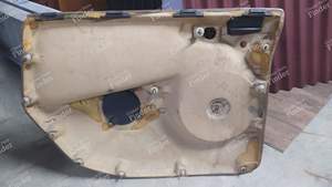 Brown right rear door panel - Series 1 - CITROËN CX - thumb-4