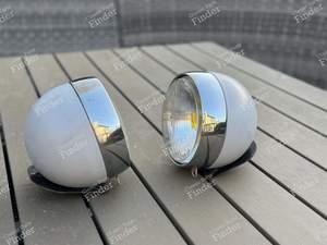 Phares à boule - PORSCHE 911 / 912 (901) - 53.05.008- thumb-6