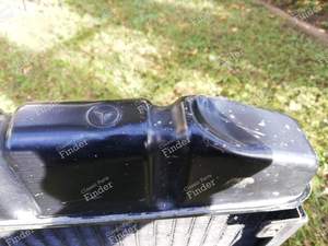 Water cooler for W116 M110 engine - MERCEDES BENZ S (W116) - 116 501 20 01- thumb-7
