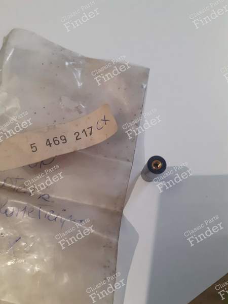 Bouton de réinitialisation compteur kilométrique - CITROËN CX - 5469217- 2