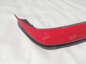 Pare-choc arrière - PORSCHE 924 - 477807313 / 2112.0- thumb-2