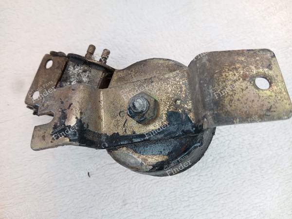 Windshield Washer Pump - MERCEDES BENZ /8 (W114 / W115) - A1158690321- 1