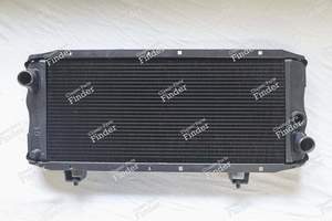 Cooler for PEUGEOT 104 / 104 Z