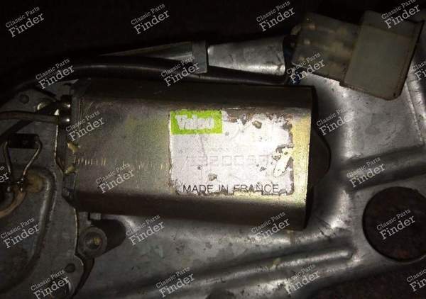 Moteur d'essuie glace pour Renault 21 - RENAULT 21 (R21) - 53200802 (?)- 2