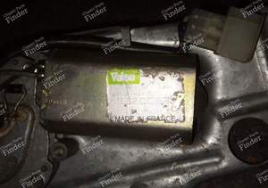 Moteur d'essuie glace pour Renault 21 - RENAULT 21 (R21) - 53200802 (?)- thumb-2