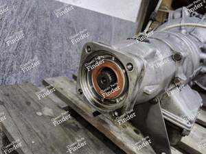 Automatikgetriebe - PEUGEOT 504 Coupé / Cabriolet - thumb-5