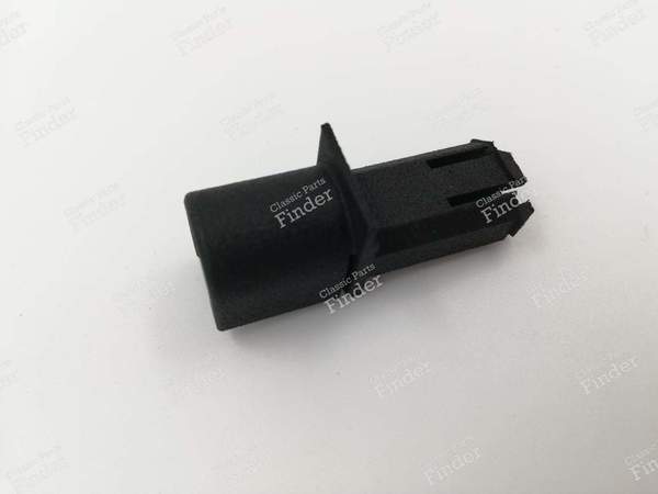 Supports de plage arrière - RENAULT 5 (Supercinq) / Express / Rapid (R5) - Equiv. 7700792362- 4