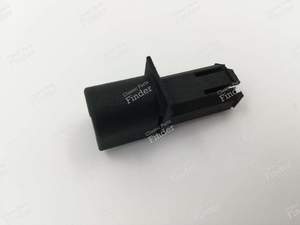 Supports de plage arrière - RENAULT 5 (Supercinq) / Express / Rapid (R5) - Equiv. 7700792362- thumb-4