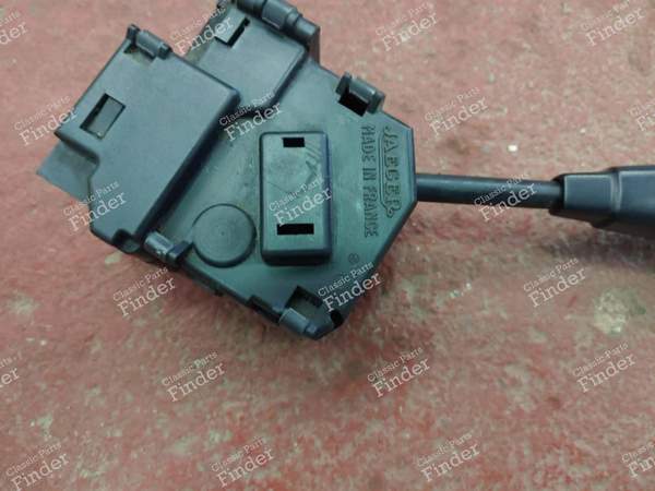 Commodo de phare - CITROËN Visa / C15 - 1