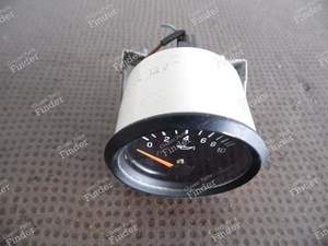 MANOMETRE PRESSION D’HUILE 477919551E - PORSCHE 924 - 477919551E- thumb-2