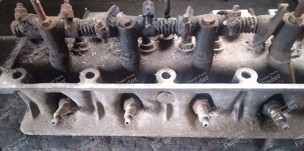 Zylinderkopf - RENAULT 8 / 10 (R8 / R10) - 0