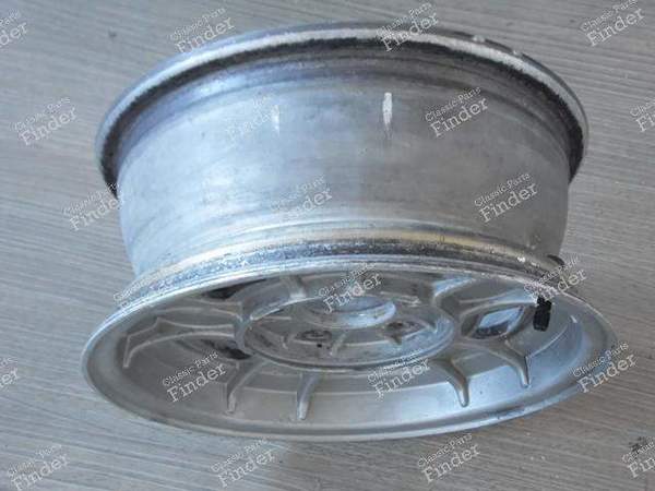 FELGE BMW E3, E9 & E12 - BMW 2800 CS/2.5 CS/3.0 CS/3.0 CSI/3.0 CSL (E9) - 2