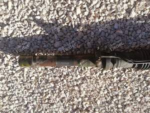 Hydraulische Zahnstange der Lenkung - CITROËN DS / ID - thumb-2