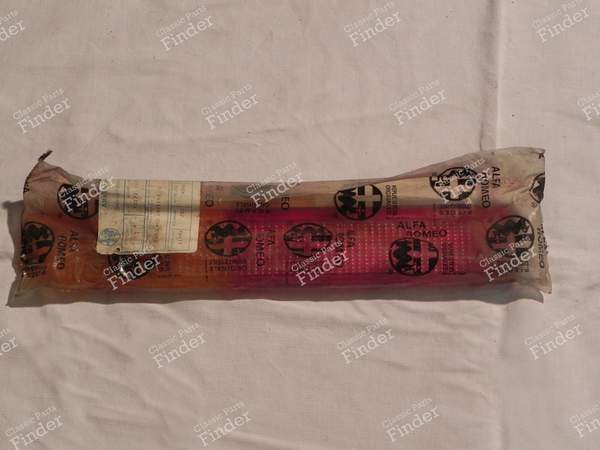 Cabochon for left rear light - Series 1 - ALFA ROMEO Alfasud Sprint - 701211- 1