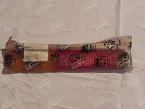 Cabochon for left rear light - Series 1 - ALFA ROMEO Alfasud Sprint - 701211- thumb-1