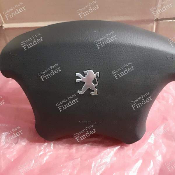 Lenkrad-Airbag - PEUGEOT 406 Coupé - 4112.FV- 0