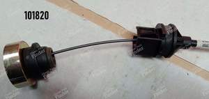 Ausrückkabel automatische Anpassung - CITROËN Xsara - 101820- thumb-1