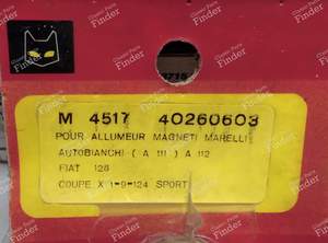 Rotor Magneti Marelli M4517 - AUTOBIANCHI A112 - 40260603- thumb-3