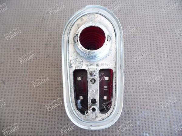 CABOCHON LAMP PK3680 RENAULT DAUPHINE & ALPINE A108 - RENAULT Dauphine / Ondine - PK3680- 7