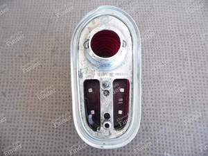 CABOCHON LAMP PK3680 RENAULT DAUPHINE & ALPINE A108 - RENAULT Dauphine / Ondine - PK3680- thumb-7