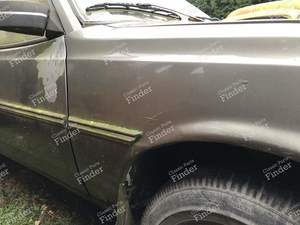 Aile avant droite - PEUGEOT 305 - 7840.71- thumb-2