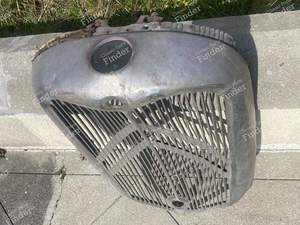 Grille - 15AL version - CITROËN Rosalie - thumb-3