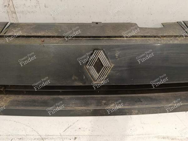Grille de calandre - RENAULT 9 / Alliance / Broadway / 11 / Encore (R9 / R11) - 1