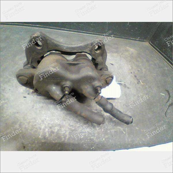 Etrier avant gauche - PEUGEOT J5 - 2