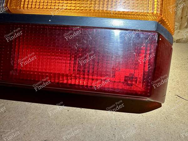 Right rear light - VOLKSWAGEN (VW) Golf I / Rabbit / Caddy / Jetta - E2 772 / 901- 1