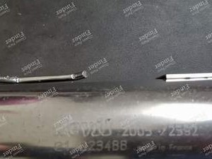 Silencer Devil - Version 16s and Williams - RENAULT Clio - 2005.2592.E1 D23488- thumb-8