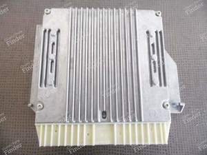 ENGINE ECU - MERCEDES BENZ SEC / S Coupé / CL (C140) - A0215452432 Equiv. A0215452132 /  0 261 204 522 Equiv. 0 261 204 323- thumb-2