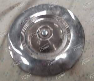 Radkappe verchromt für Peugeot 504 für PEUGEOT 504