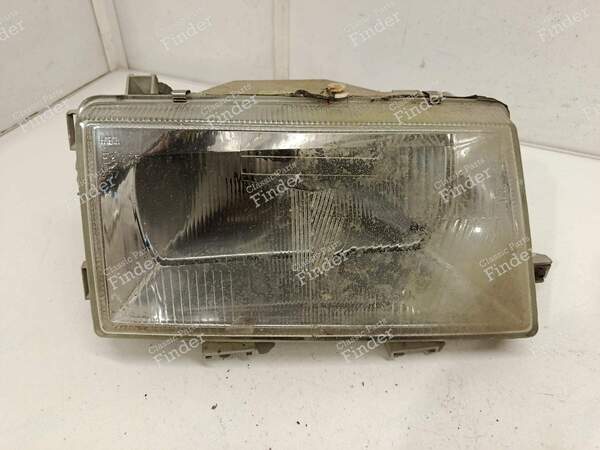Rechter Scheinwerfer – Phase 2 - RENAULT 9 / Alliance / Broadway / 11 / Encore (R9 / R11) - 0