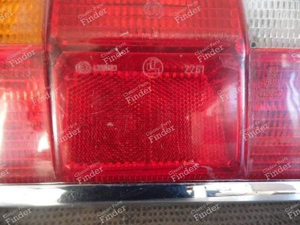 FEU ARRIERE GAUCHE 2261L BMW E12 PHASE 1 - BMW 5 (E12) - 2261L- 5