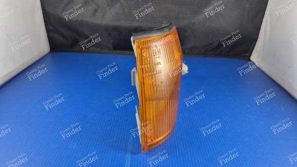 Blinkleuchte vorne links komplett - FIAT Uno / Duna / Fiorino - 16394- 2